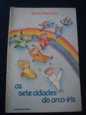 as sete cidades do arco iris